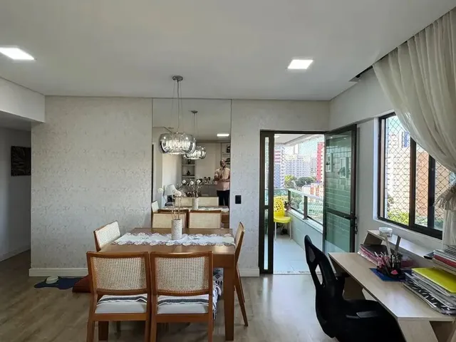 Imagem 11: Apartamento À Venda nas Graças | 84M²
