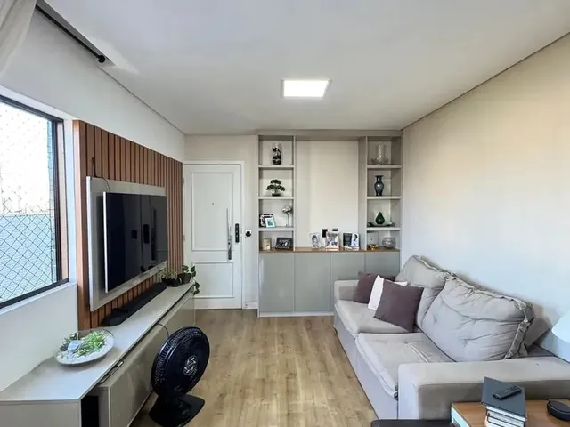 Imagem 10: Apartamento À Venda nas Graças | 84M²
