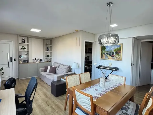 Imagem 13: Apartamento À Venda nas Graças | 84M²