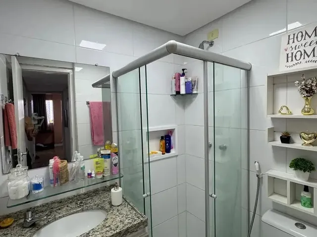 Imagem 15: Apartamento À Venda nas Graças | 84M²