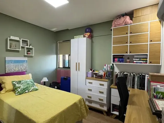 Imagem 14: Apartamento À Venda nas Graças | 84M²