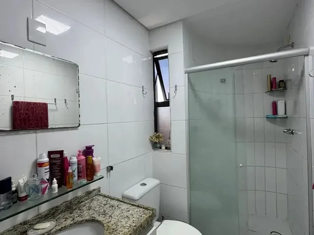 Imagem 16: Apartamento À Venda nas Graças | 84M²