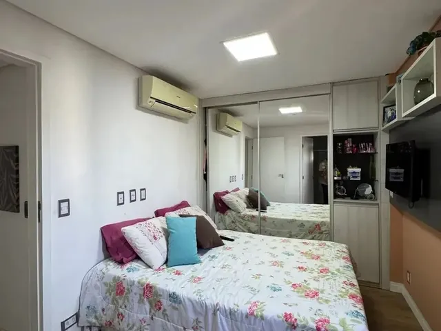 Imagem 7: Apartamento À Venda nas Graças | 84M²