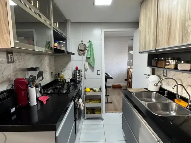 Imagem 8: Apartamento À Venda nas Graças | 84M²