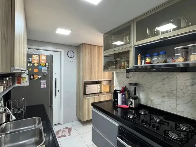 Imagem 4: Apartamento À Venda nas Graças | 84M²