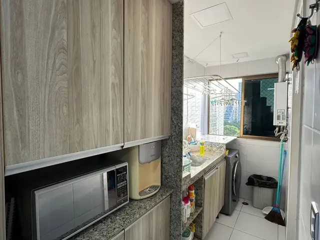 Imagem 5: Apartamento À Venda nas Graças | 84M²