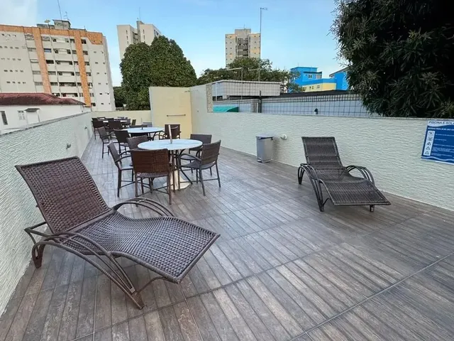 Imagem 9: Apartamento À Venda nas Graças | 84M²