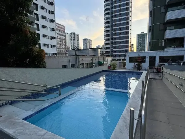 Imagem 2: Apartamento À Venda nas Graças | 84M²