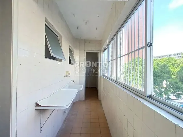 Imagem 4: Apartamento São Francisco, Unidade Não Informado 101, Santo Amaro