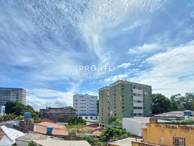 Imagem 2: Apartamento São Francisco, Unidade Não Informado 101, Santo Amaro