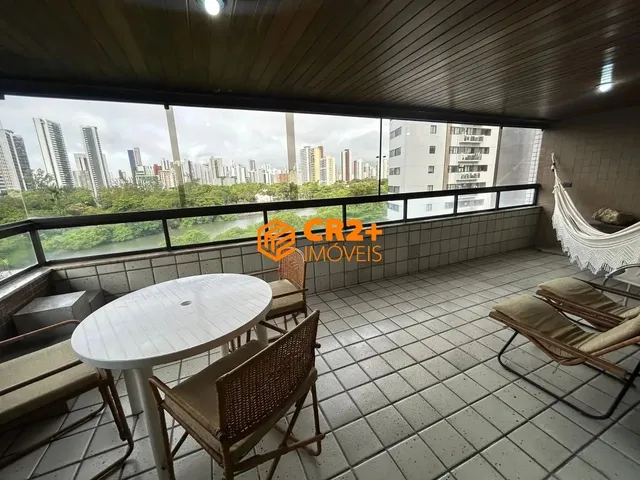 Imagem: Vendo Apartamento de Luxo na Beira Rio