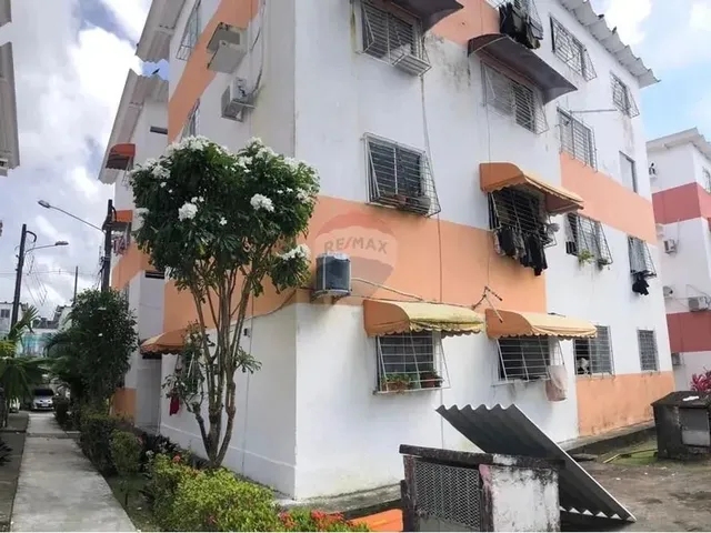 Imagem: Apartamento 2 Quartos no Ibura, Condomínio