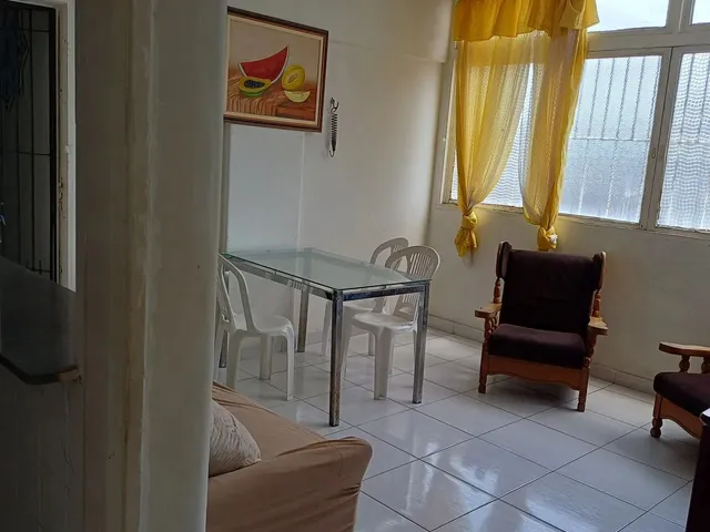 Imagem: Vendo Apto 55M 2 Quartos Walfrido Antunes