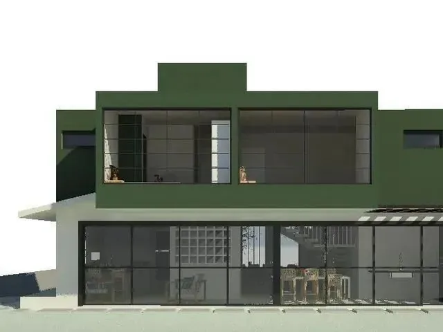 Imagem 8: Vendo Casa Ok no Poço da Panela com 453M² 04 Suíte em Poço - Recife - Pe