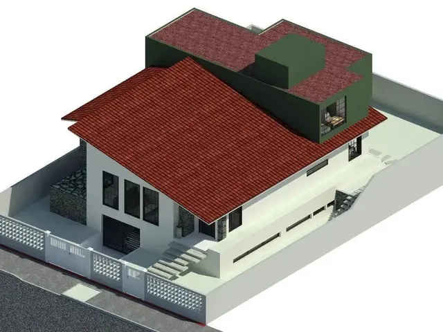 Imagem 2: Vendo Casa Ok no Poço da Panela com 453M² 04 Suíte em Poço - Recife - Pe
