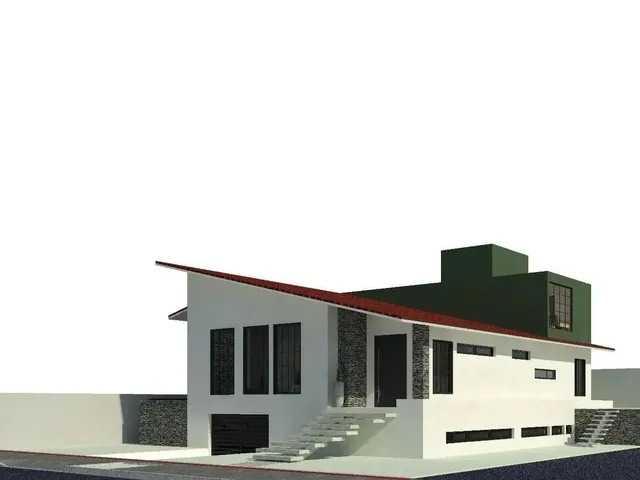 Imagem 4: Vendo Casa Ok no Poço da Panela com 453M² 04 Suíte em Poço - Recife - Pe