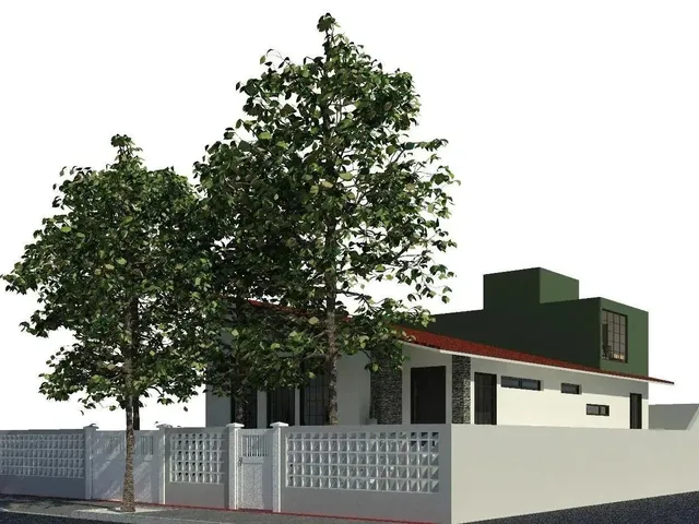 Imagem 9: Vendo Casa Ok no Poço da Panela com 453M² 04 Suíte em Poço - Recife - Pe
