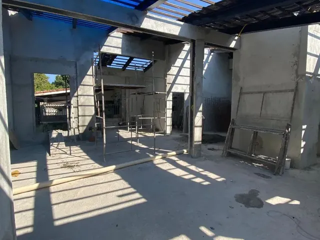 Imagem 3: Vendo Casa Ok no Poço da Panela com 453M² 04 Suíte em Poço - Recife - Pe