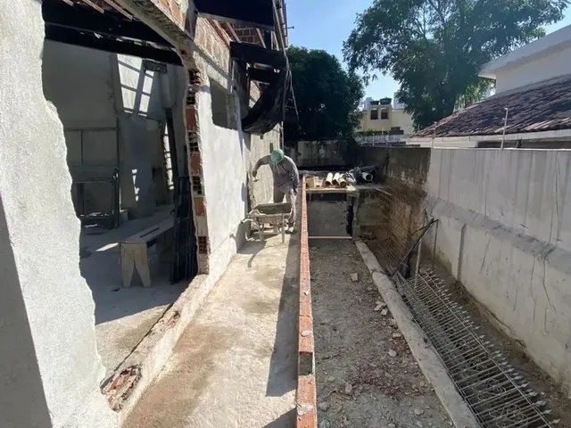 Imagem 6: Vendo Casa Ok no Poço da Panela com 453M² 04 Suíte em Poço - Recife - Pe