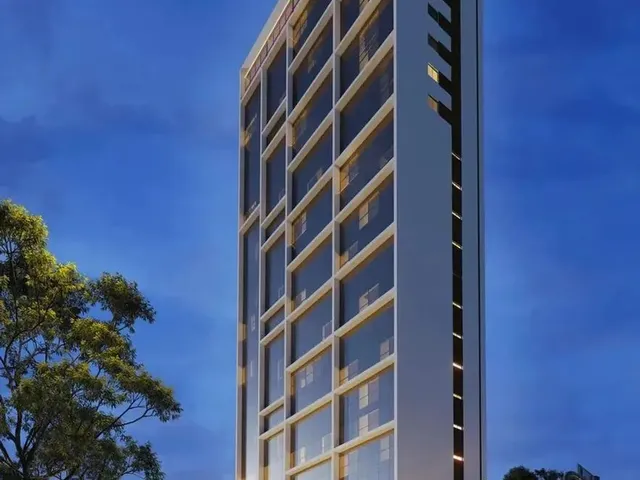 Imagem 1: Concept Pina da Moura Dubeux | Studios, Lofts e 02 Quartos