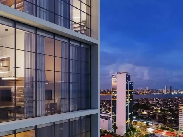 Imagem 14: Concept Pina da Moura Dubeux | Studios, Lofts e 02 Quartos
