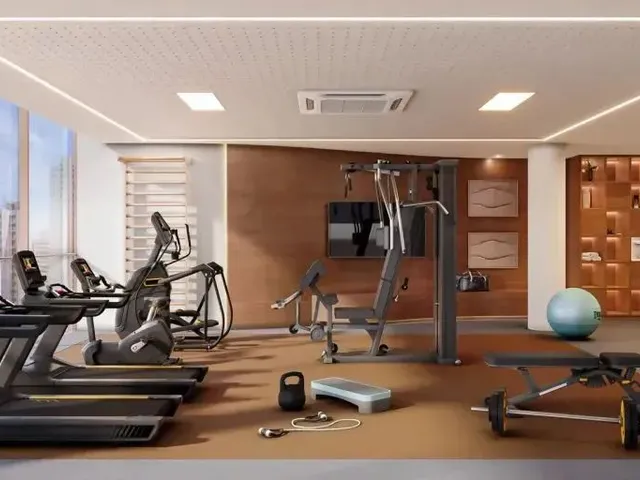 Imagem 11: Concept Pina da Moura Dubeux | Studios, Lofts e 02 Quartos