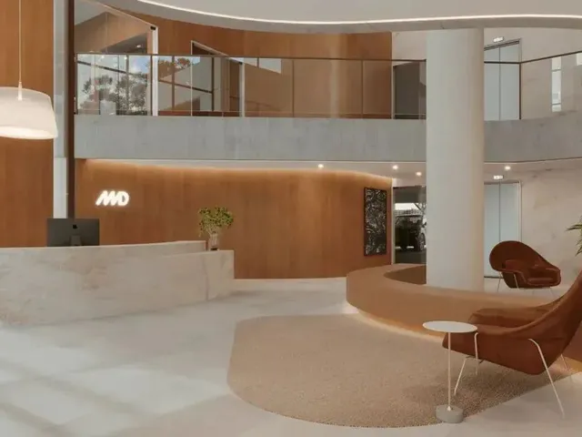 Imagem 12: Concept Pina da Moura Dubeux | Studios, Lofts e 02 Quartos