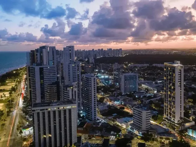 Imagem 5: Concept Pina da Moura Dubeux | Studios, Lofts e 02 Quartos