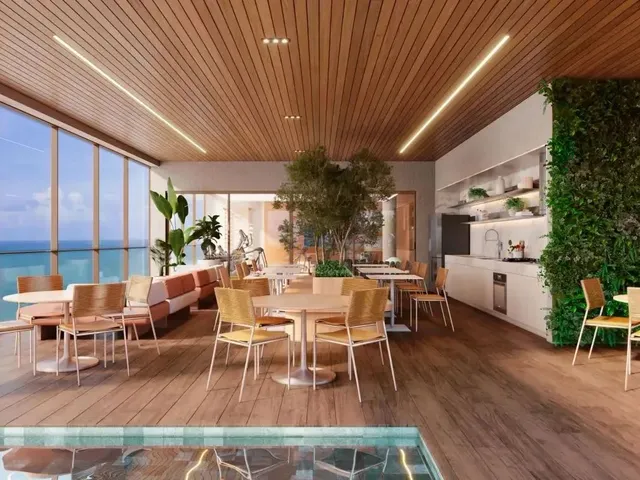 Imagem 16: Concept Pina da Moura Dubeux | Studios, Lofts e 02 Quartos