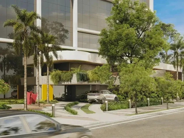 Imagem 4: Concept Pina da Moura Dubeux | Studios, Lofts e 02 Quartos
