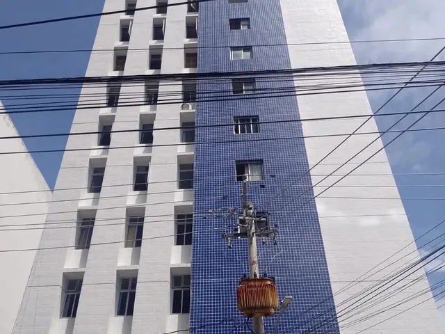 Imagem: Apartamento para Venda Tem 62 Metros Quadrados