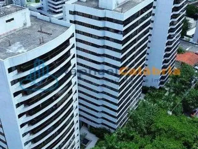 Imagem: Apartamento 190M² Localizado no Bairro