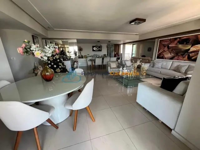 Imagem: Lindo e Espaçoso Apartamento de 4 Quartos