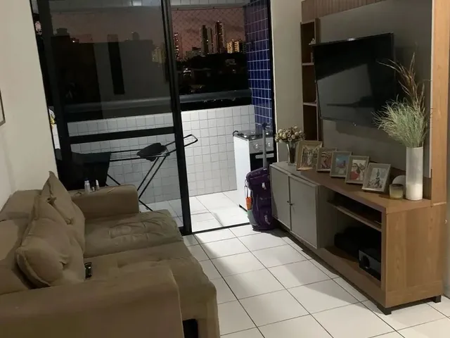 Imagem: Apartamento para Venda Possui 57 Metros