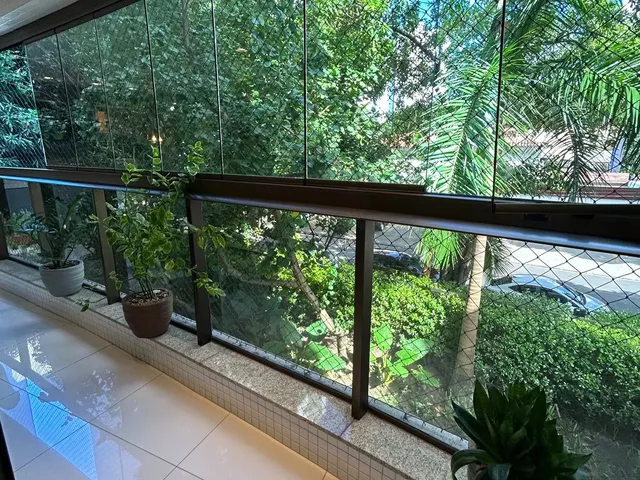 Imagem: Edifício Chácara santa Rosa