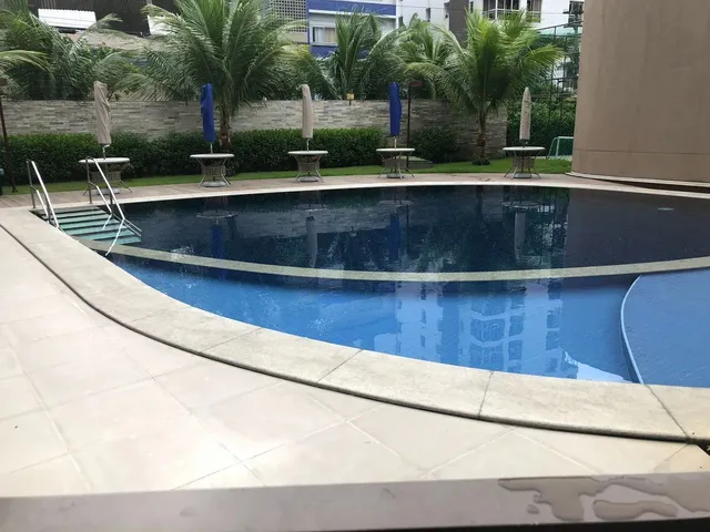 Imagem 3: Edifício Chácara santa Rosa