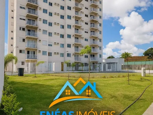 Imagem: Mirante do Recife - Bairro do Barro - Enéas