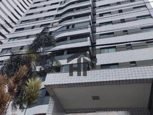 Imagem: Apartamento de 152M² À Venda, com 4 Quartos