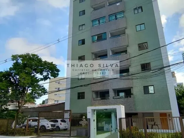 Imagem: Apartamento em Casa Forte