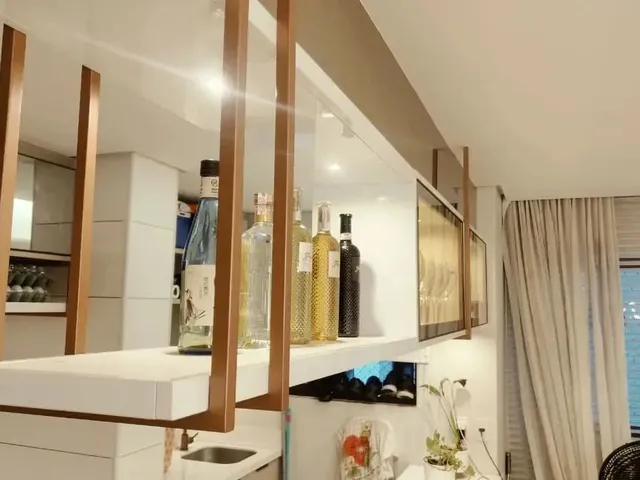 Imagem 2: Imóvel para Venda Tem 53 Metros Quadrados com 2 Quartos em Várzea - Recife - Pe