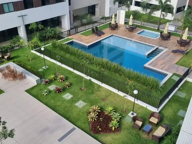 Imagem 8: Imóvel para Venda Tem 53 Metros Quadrados com 2 Quartos em Várzea - Recife - Pe