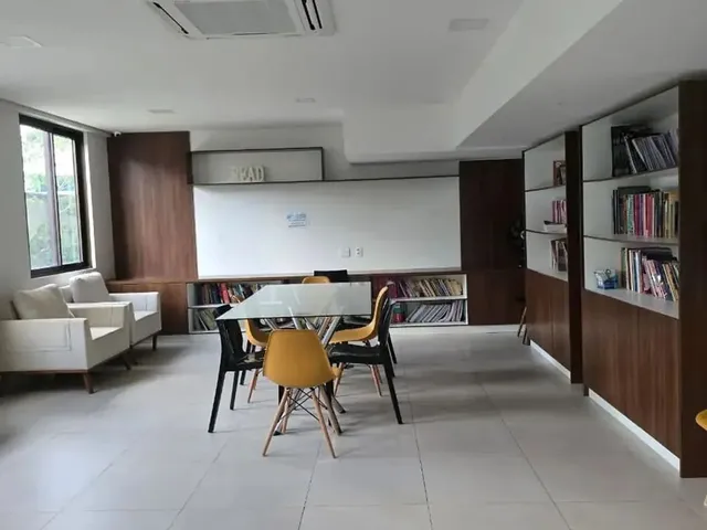 Imagem 5: Imóvel para Venda Tem 53 Metros Quadrados com 2 Quartos em Várzea - Recife - Pe