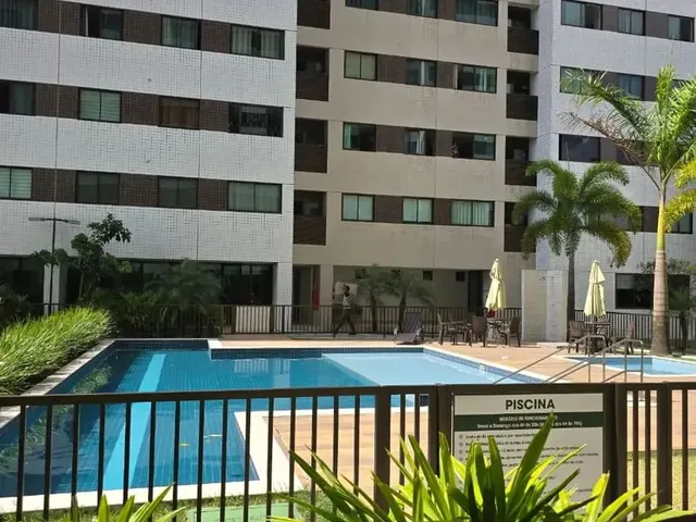 Imagem 13: Imóvel para Venda Tem 53 Metros Quadrados com 2 Quartos em Várzea - Recife - Pe