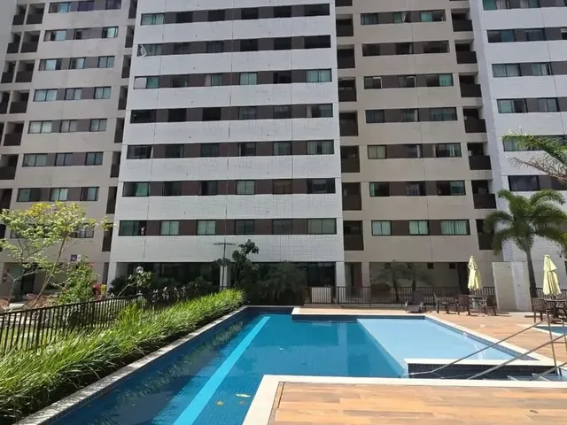 Imagem 15: Imóvel para Venda Tem 53 Metros Quadrados com 2 Quartos em Várzea - Recife - Pe