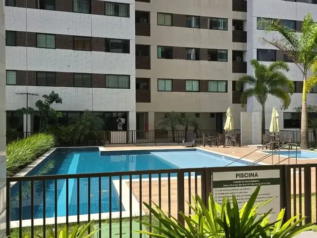 Imagem 3: Imóvel para Venda Tem 53 Metros Quadrados com 2 Quartos em Várzea - Recife - Pe