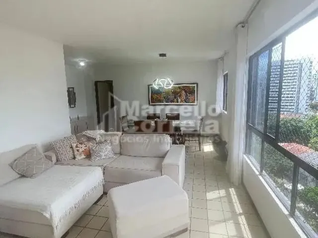 Imagem 13: Apartamento de 125M² no Bairro das Graças