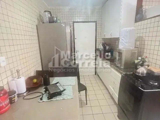 Imagem 12: Apartamento de 125M² no Bairro das Graças