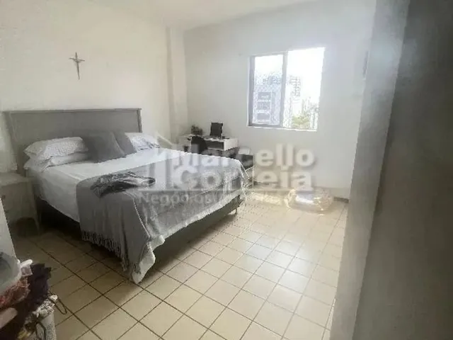 Imagem 9: Apartamento de 125M² no Bairro das Graças