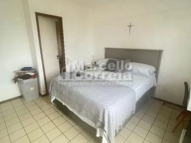 Imagem 11: Apartamento de 125M² no Bairro das Graças