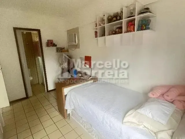 Imagem 15: Apartamento de 125M² no Bairro das Graças
